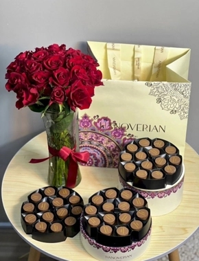 Henoverian Coordination 7