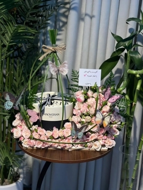 Henoverian Coordination 2