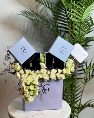 Women's Gift Package