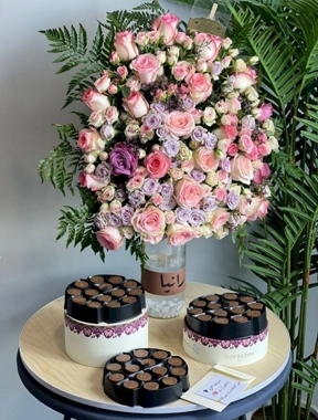 Henoverian Coordination 9