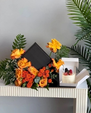 Men's Gift Package