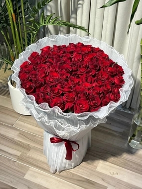 Love Melodies Bouquet