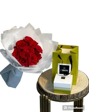 Patchi Coordination 4