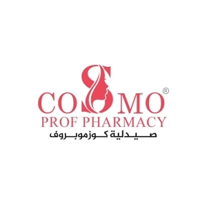 cosmo prof pharmacy