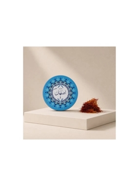 Abu Shaiba Isfahan Saffron -