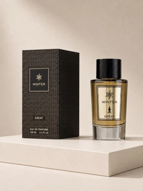 Great Perfume