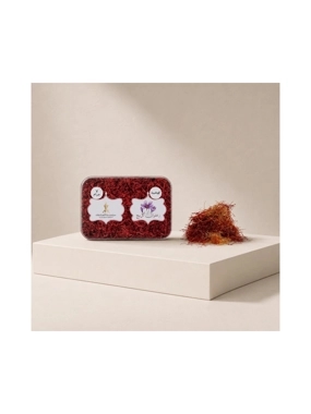 Saffron Abu Shaybah Full Beige Ounce