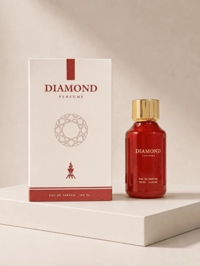 Diamond Perfume