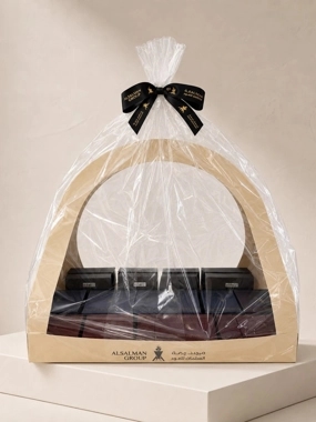 Wrapped Eid Giveaways