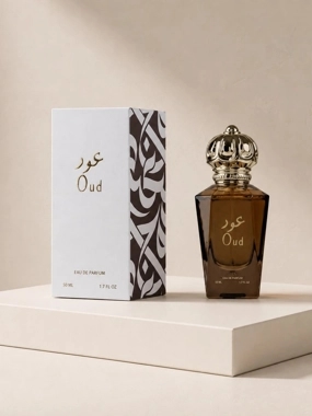 Oud Perfume