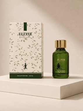 Elixir Perfume
