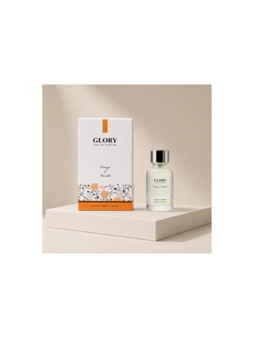 Glory Orange Perfume