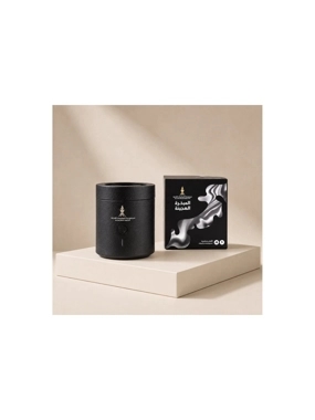 Hybrid incense burner
