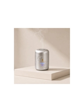 Portable Mini Incense Burner