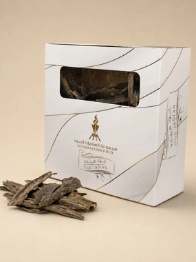 Indian oud