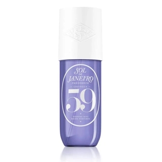 Sol de Janeiro Cheirosa 59 Perfume Mist 90ml - Brazilian Fragrance