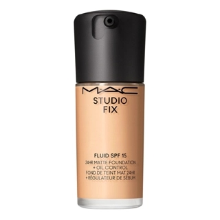MAC Studio Fix Fluid Foundation SPF15 30 ml NC17