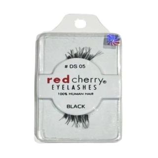 Red Cherry Eyelashes DS05