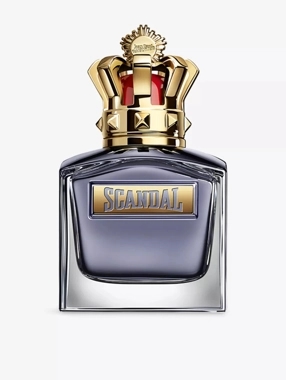 Jean Paul Gaultier Scandal Perfume For Men 100ml