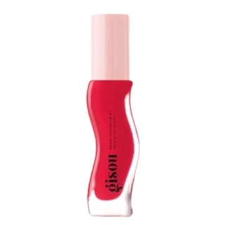 Gisou lip oil strawberry sorbet moisturizer