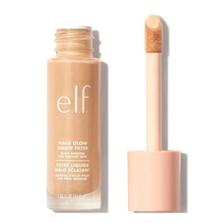 e.l.f. Halo Glow Liquid Filter – Fair Light 2 Complexion Booster 31.5ml