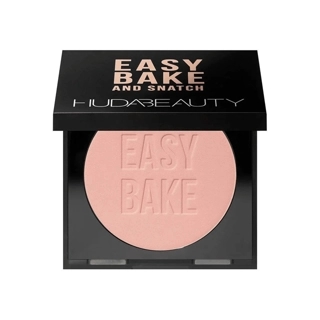 Huda Beauty Compact Powder Easy Bake 8.0 Cherry Blossom