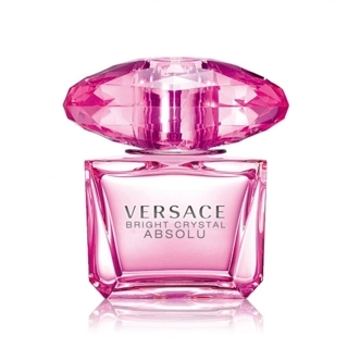 Versace Bright Crystal Absolu Perfume 90ml