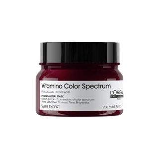 L'Oréal Professionnel Vitamino Color Spectrum Moisturizing Hair Mask 250ml