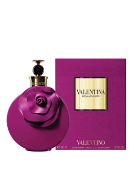 Valentino Valentina Rosa Assoluto Eau De Parfum 80ml
