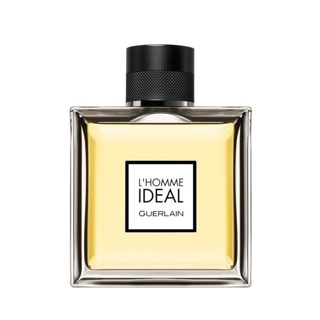 Guerlain L'Homme Idéal Eau de Toilette for Men 100ml