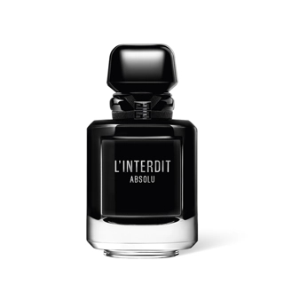 Givenchy L'Interdit Absolu Eau de Parfum for Women 80ml
