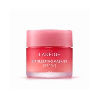 Laneige Lip Sleeping Mask – Berry 20g