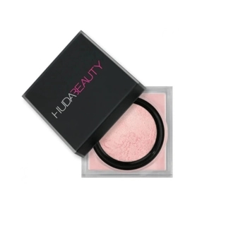 Huda Beauty Easy Bake Loose Baking and Setting Powder – Cupcake