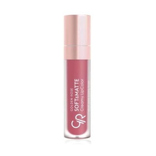 Golden Rose Soft & Matte Liquid Lipstick - 109 Creamy Finish