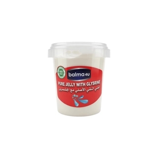 Balma For You Pure Glycerin Jelly – Deep Moisturizing Gel 240ml