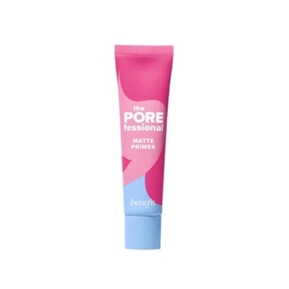 Benefit The POREfessional Matte Face Primer – Pore Minimizing Base