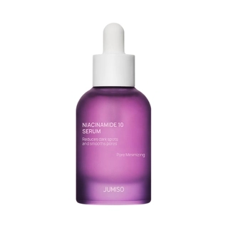 Jumiso Niacinamide 10 Serum - 40ml