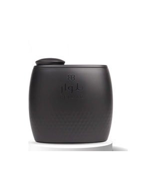 Smart Fragrance Device Black (Apartments-Offices)