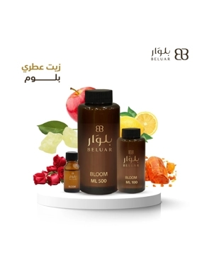 Bloom essential oil 100 ml