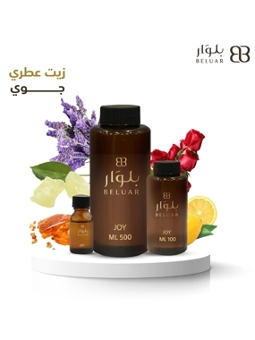 Joy essential oil 100ml