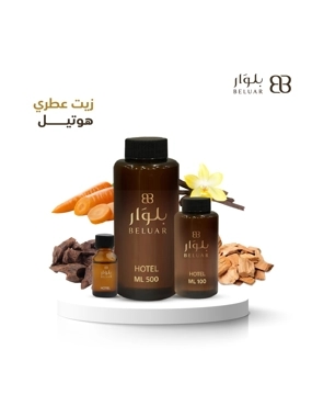 Hotel fragrance oil 15 ml