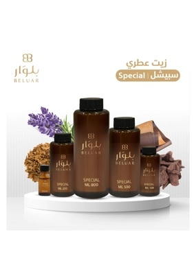 Special fragrance oil 15 ml