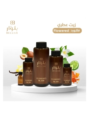 Flower essential oil 15 ml