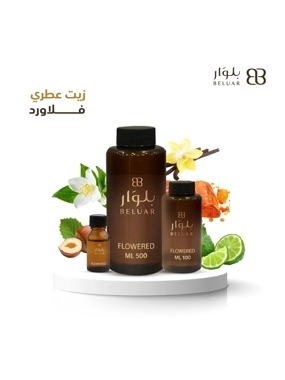 Flower essential oil 100 ml