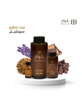 Special fragrance oil 500 ml