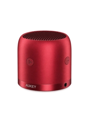 AUKEY Super Mini Speaker - Red