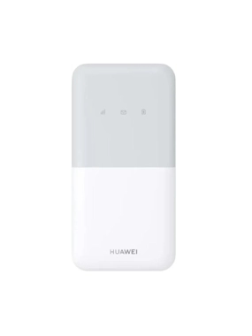 HUAWEI Cute S Mobile Router - White