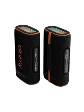 Aibimy MY284BT 80W Suspension Speaker - Black