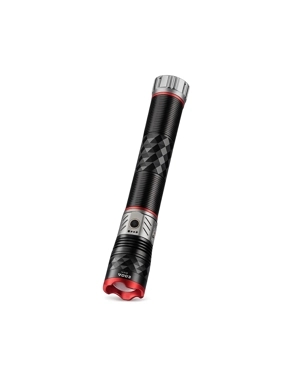 COBA CB-G639 Smart Lamp, 40200mAh Battery, 3000mAh Capacity - Black