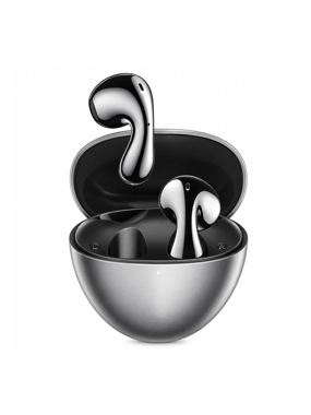 EONE FreeBuds 5 Wireless Earbuds - Gray